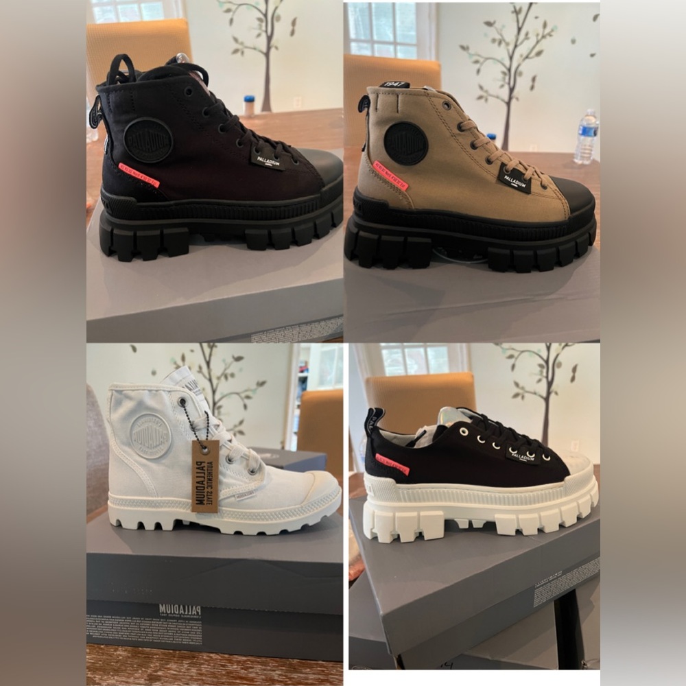 Palladium 7.5 Bundle